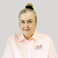 Гаврилина Александра Олеговна, ортодонт