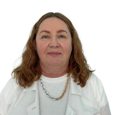 Кауфман Ольга Анатольевна, инфекционист