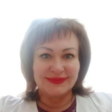 Норик Алла Александровна, стоматолог-терапевт
