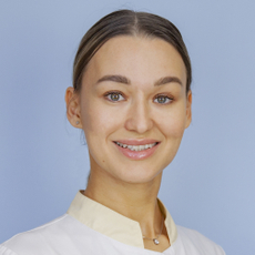 Миннулина Зухра Шамилевна, гастроэнтеролог