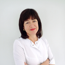 Константинова Марина Владимировна, невролог