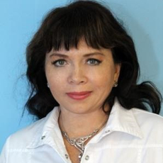 Александрова Марина Анатольевна, физиотерапевт