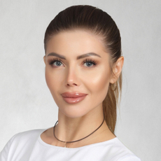Стороженко Ольга Сергеевна, врач-косметолог
