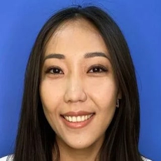 Кукаева Иляна Батаевна, стоматолог-терапевт