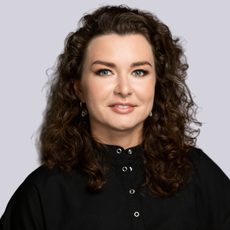 Кочегарова Валентина Валерьевна, ортодонт