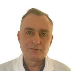 Плюхин Олег Владимирович, анестезиолог