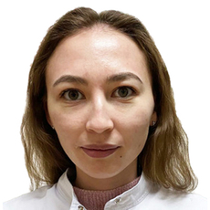 Григорьева Инна Михайловна, терапевт