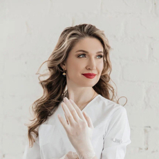 Козырева Елена Владимировна, гинеколог