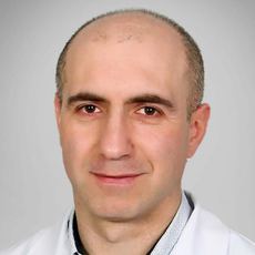 Казарян Даниел Артаваздович, стоматолог-терапевт