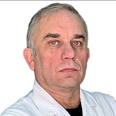 Гартлеб Александр Казимирович, гинеколог