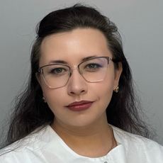 Шепель Дарья Николаевна, терапевт