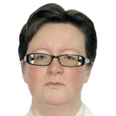 Фрицлер Ирина Владимировна, невролог