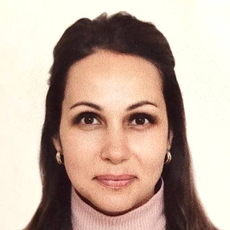 Гребенник (Бунисова) Зульфия Рашидовна, пародонтолог