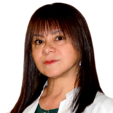 Мальдонадо Лопес Гиселья Мари, хирург