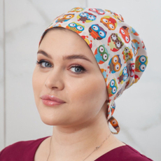 Кураева Написат Курамагомедовна, стоматолог-терапевт