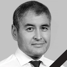 Цыренов Виталий Федорович, ортопед