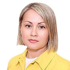 Земан Надежда Яковлевна, гинеколог