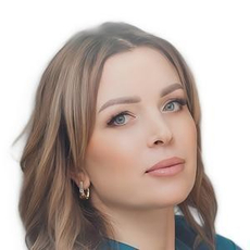 Колосок Оксана Евгеньевна, гинеколог