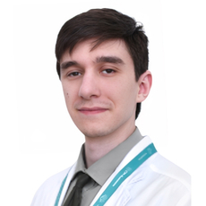 Исмаилов Денис Хазбулатович, психиатр