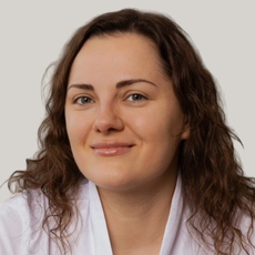 Заболотная Светлана Валентиновна, невролог