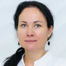 Олефир Елена Андреевна, психиатр