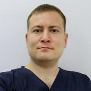 Азимов Владислав Юрьевич, стоматолог-терапевт