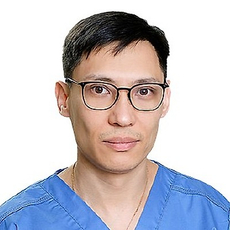 Алипбеков Султан Борисович, хирург