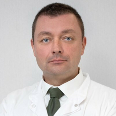 Хайлов Виталий Сергеевич, массажист