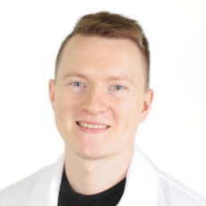 Байков Динис Равилевич, невролог