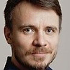 Агафонов Борис Владимирович, стоматолог-ортопед