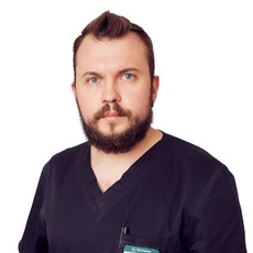 Зайченко Сергей Сергеевич, ЛОР