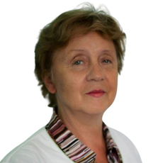 Свистунова Надежда Викторовна, невролог