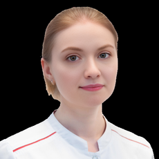 Пенькова Мария Васильевна, дерматолог