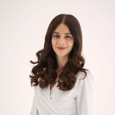 Малянц Элина Левоновна, детский стоматолог