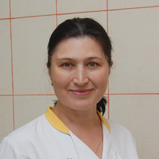 Хадеева Эльвира Салихзяновна, стоматолог-терапевт