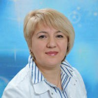 Гашимова Эминат Нуруддиновна, акушер-гинеколог