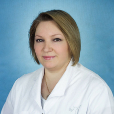 Машкевич Наталья Геннадиевна, невролог