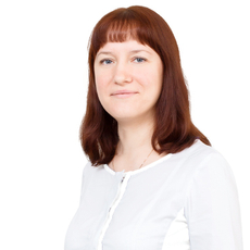 Жданова Елена Петровна, невролог