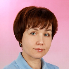 Кравцова Анжелика Викторовна, стоматолог-ортопед