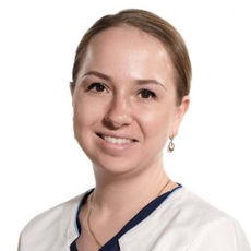 Тевс Елена Николаевна, невролог