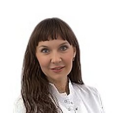 Стрыгина Агния Эдуардовна, косметолог