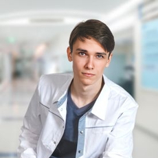 Тимофеев Михаил Дмитриевич, терапевт