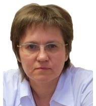 Агафонова Наталья Викторовна, педиатр
