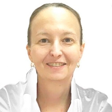 Ивановская Наталья Алексеевна, офтальмолог