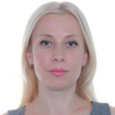 Сафронова Мария Александровна, онколог