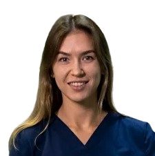Галимова Динара Фанисовна, детский ЛОР