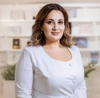 Латифова Лейла Чингизовна, гинеколог