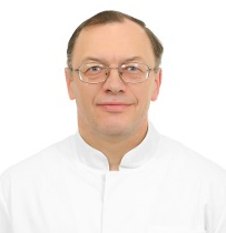 Гудимов Александр Николаевич, уролог