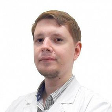 Волохин Игорь Алексеевич, невролог