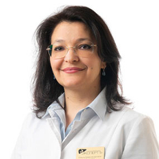 Мехтиева Ольга Александровна, кардиолог